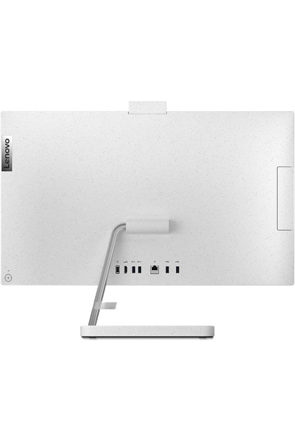 LENOVO Ideacentre 3 I5 12450H 32GB 512GB SSD Freedos 27" IPS AIOF0GJ00P7TR12+ZETTAUSBBELLEK - Görsel 4