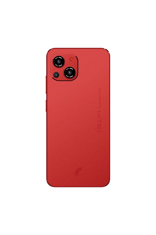 Reeder S23 Pro Max  8GB+256 GB Cep Telefonu - Görsel 3