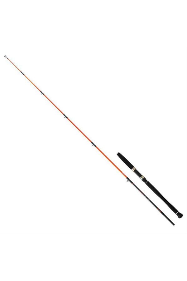 Iptal Daiwa Megaforce 190cm 90-210g Jig Kamışı