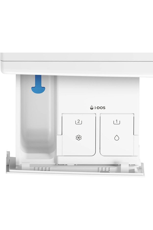 Bosch WGA244F0TR Serie 6 Çamaşır Makinesi 9 kg 1400 dev./dak. - Görsel 3