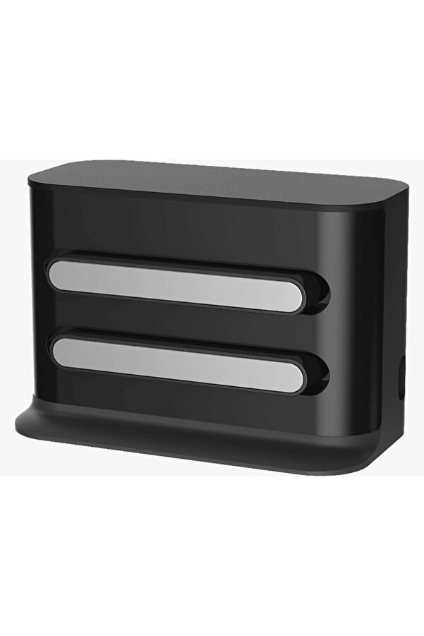 Xiaomi Mi Robot Vacuum Mop 2 Pro Akıllı Siyah Robot Süpürge - Güçlü Emiş Gücü Performansı - Görsel 7