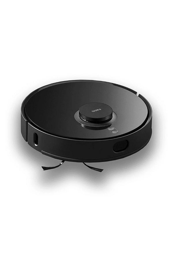 Xiaomi 8000PA Yüksek Güç Wİ-Fİ Akıllı Kontrol Mi Robot S10T LİDAR Tarama Robot Süpürge Lambader Hediye - Görsel 7