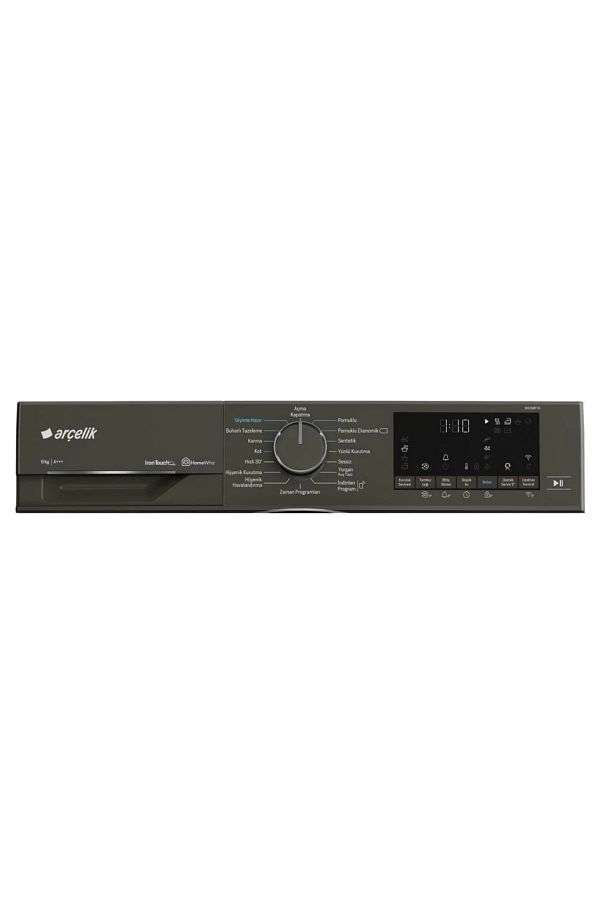 Arçelik 910 Kmp Ig Kurutma Makinesi - Görsel 4