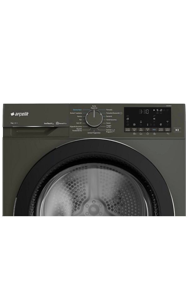 Arçelik 910 Kmp Ig Kurutma Makinesi - Görsel 3