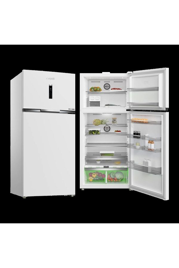Arçelik 583630 Eb No Frost Buzdolabı - Görsel 3