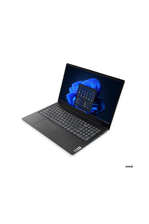 LENOVO Nb V15 82yu0123tx Ryzen5-7520u 16gb 512ssd O/b 15.6 Dos - Görsel 3