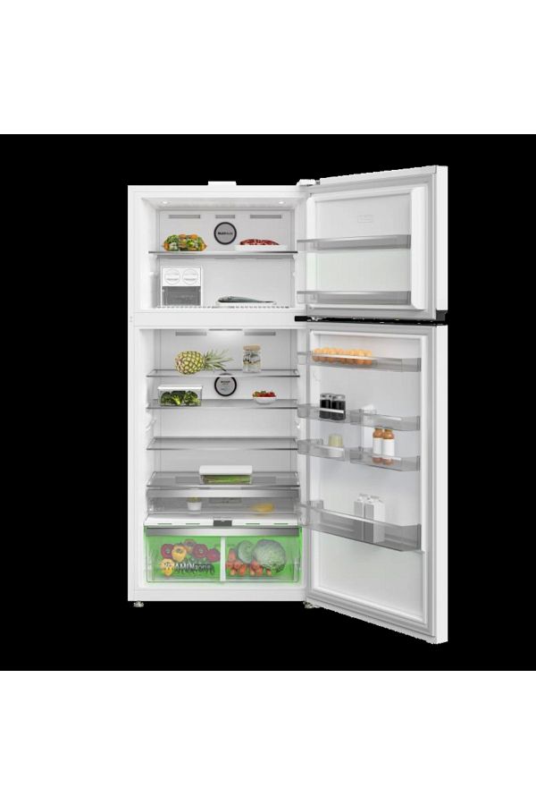 Arçelik 583630 Eb No Frost Buzdolabı - Görsel 2