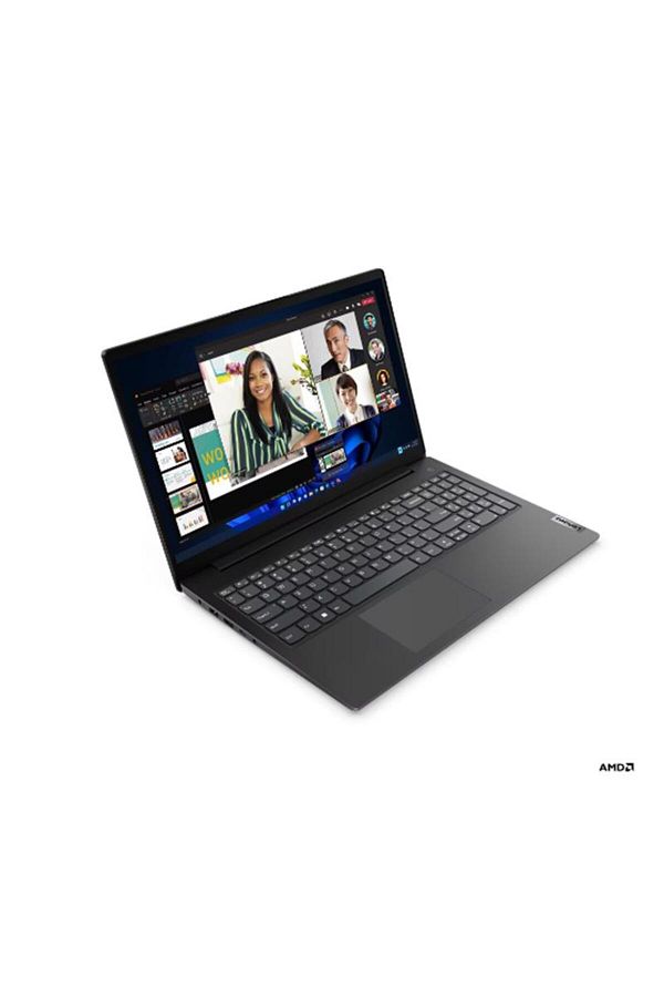 LENOVO Nb V15 82yu0123tx Ryzen5-7520u 16gb 512ssd O/b 15.6 Dos - Görsel 2