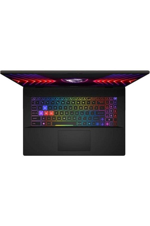 MSI SWORD 17 HX B14VGKG-246XTR I9-14900HX 32GB DDR5 1TB SSD 8GB RTX4070 17.0 FHD+ 165Hz DOS - Görsel 7