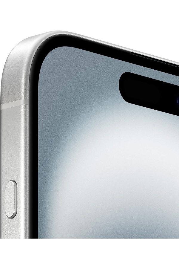 Apple iPhone 16 Plus 256 GB Beyaz - Görsel 3