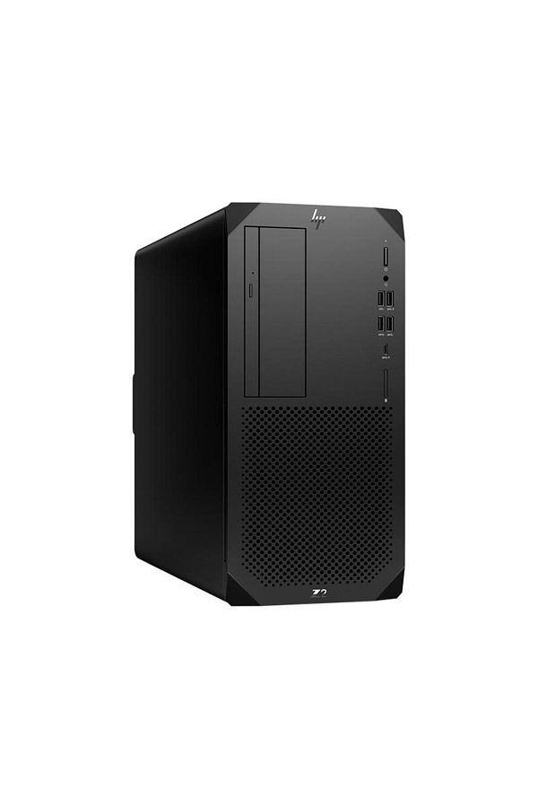 HP Z2 G9 8T1N0EA Intel Core i7-14700K 32GB 1TB SSD Windows 11 Pro Masaüstü İş İstasyonu - Görsel 2