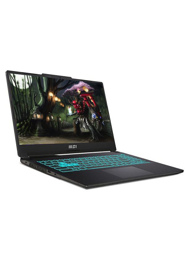 MSI Cyborg 15 A13VE78 i5-13420H 16GB 1TB SSD RTX4050/6GB 15.6" FHD 144Hz W11P & PER4 ÇANTA - Görsel 2