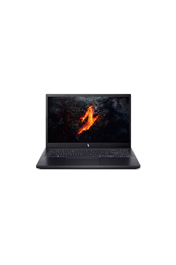 ACER Nitro V15 Anv15-41-R5Ql Uyumlu AMD Ryzen5-7535HS 8GB RAM 512Gb SSD 6GB Geforce Rtx3050 Ekran Kartı