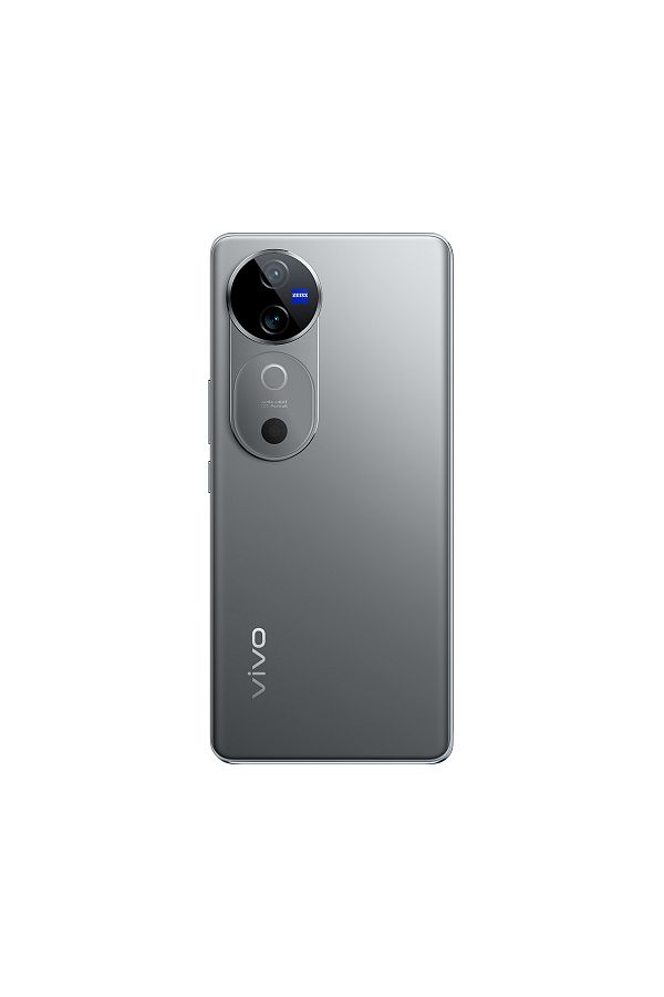 Vivo V40 5G 256 GB 12 GB Ram Titanyum Gri Cep Telefonu(vivo Türkiye Garantili) - Görsel 5