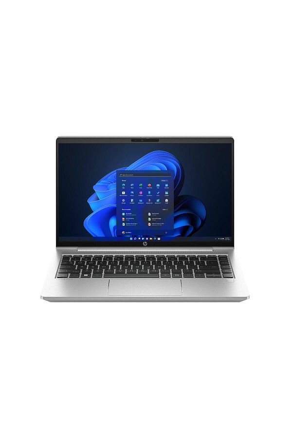 HP Probook 440 G10 8a569ea I7-1355u 16gb 512gb Ssd 4gb Rtx2050 14" Dos Gümüş Notebook