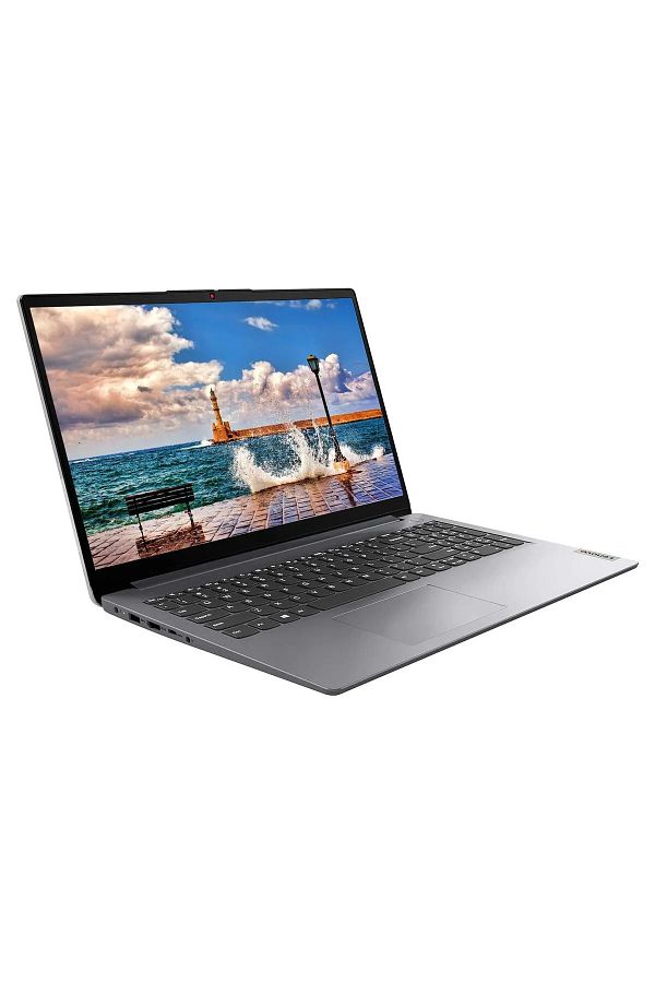 LENOVO IdeaPad 1 15ALC7 AMD Ryzen 5 5500U 8GB 256GB SSD Freedos 15.6"T. Bilgisayar 82R400KUTX1 - Görsel 2