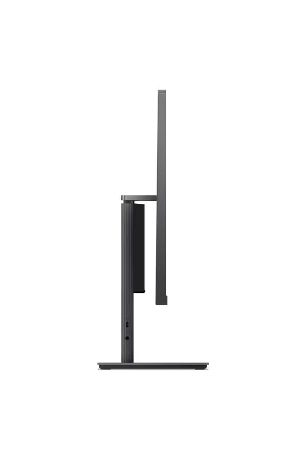 LENOVO i7-13620H 32GB DDR5 1TB SSD 23.8 FHD IPS F0HN00EATR-321 Kablosuz Klavye+Mouse Siyah - Görsel 5