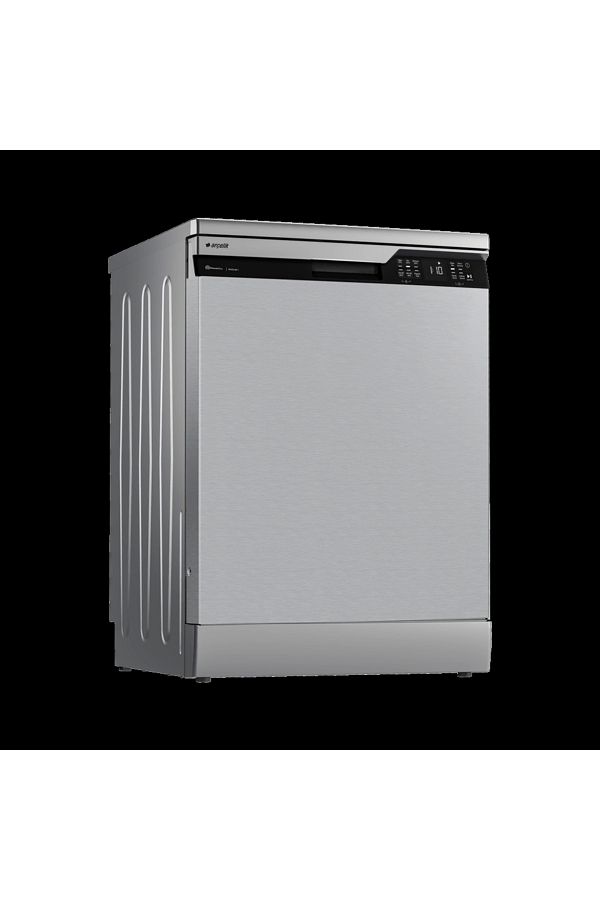 Arçelik 6455 WF I 5 Programlı Bulaşık Makinesi - Görsel 2