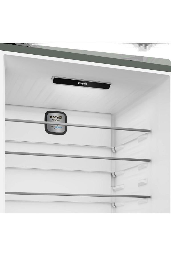 Arçelik 278551 EDI No Frost Buzdolabı - Görsel 6