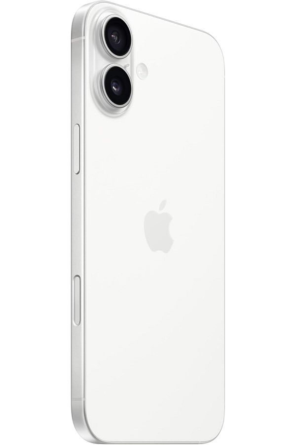 Apple iPhone 16 Plus 256 GB Beyaz - Görsel 2