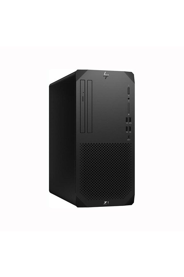 HP Z1 G9 8T1L1EA Intel Core i7-14700 32GB 1TB SSD 8GB RTX 4060 Windows 11 Pro Masaüstü İş İstasyonu - Görsel 2