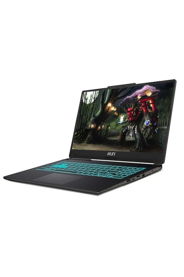 MSI Cyborg 15 A13VE78 i5-13420H 16GB 1TB SSD RTX4050/6GB 15.6" FHD 144Hz W11P & PER4 ÇANTA - Görsel 3