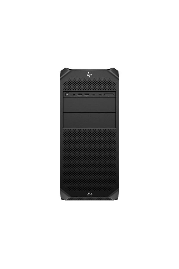 HP Z4 G5 5E0Z8ES Intel Xeon W5-2465X 32GB 1TB SSD Windows 11 Pro Masaüstü İş İstasyonu