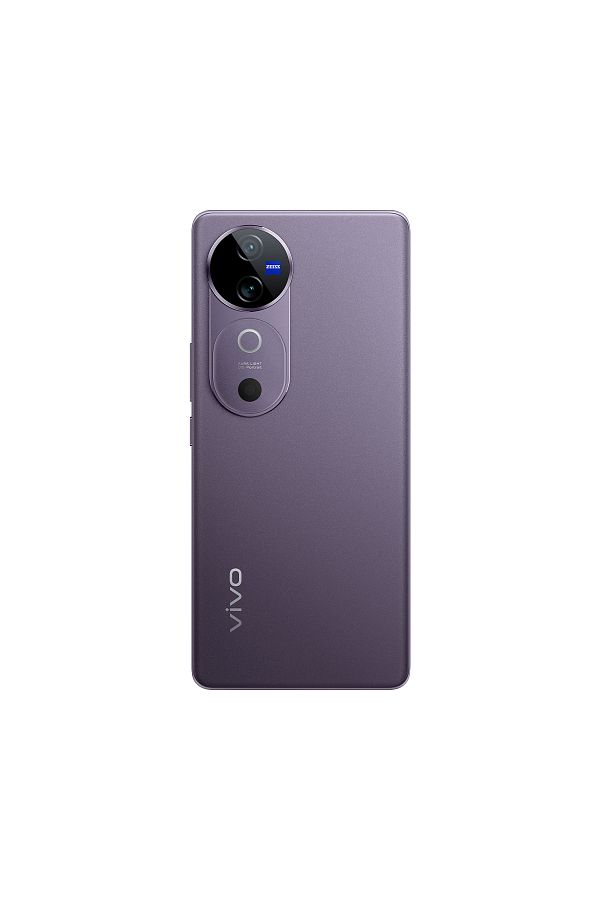 Vivo V40 5G 256 GB 12 GB Ram Titanyum Moru Cep Telefonu(vivo Türkiye Garantili) - Görsel 4