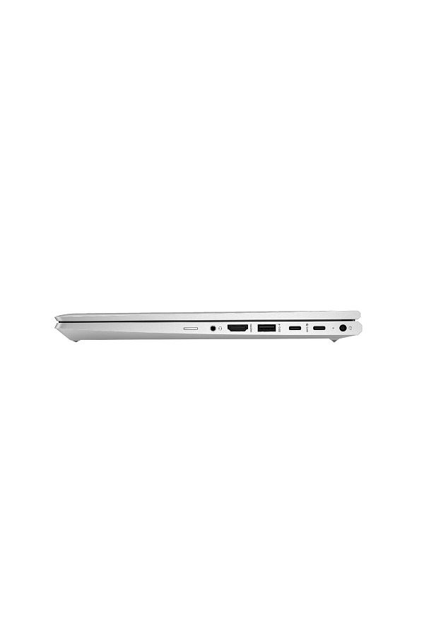 HP Probook 440 G10 8a569ea I7-1355u 16gb 512gb Ssd 4gb Rtx2050 14" Dos Gümüş Notebook - Görsel 5