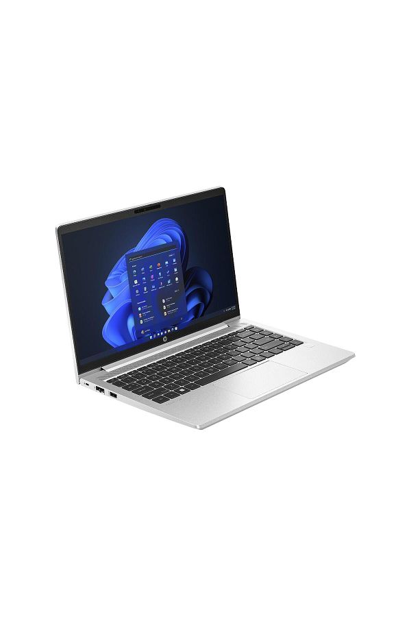 HP Probook 440 G10 8a569ea I7-1355u 16gb 512gb Ssd 4gb Rtx2050 14" Dos Gümüş Notebook - Görsel 2