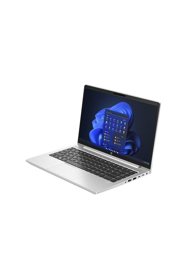 HP Probook 440 G10 8a569ea I7-1355u 16gb 512gb Ssd 4gb Rtx2050 14" Dos Gümüş Notebook - Görsel 3
