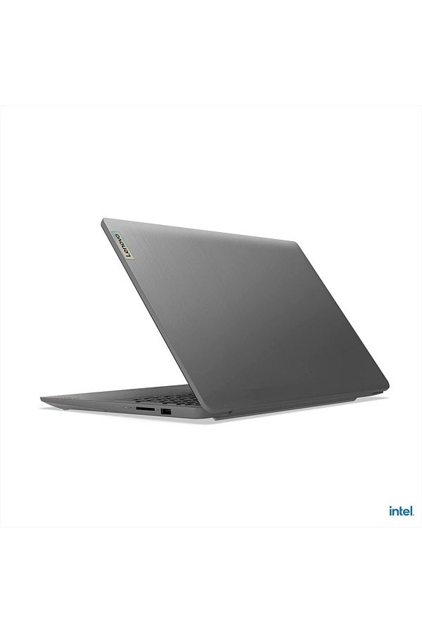 LENOVO Ideapad 3 Intel Core İ3-1215U 32gb 256gb Ssd Dos 15.6" Arctic Grey Laptop 82rk00xbtx4 - Görsel 3