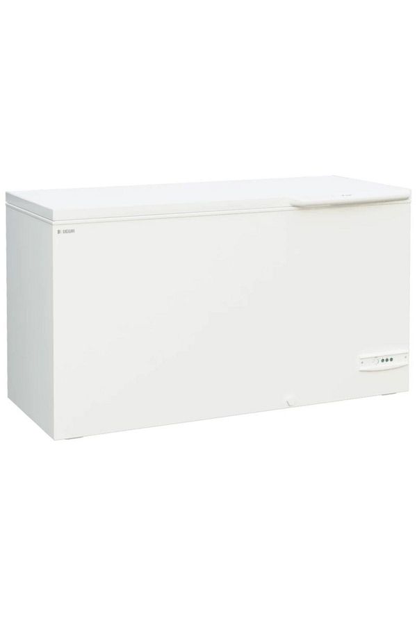 Uğur Ued 480 D/s R65 Beyaz Yatay Derin Dondurucu