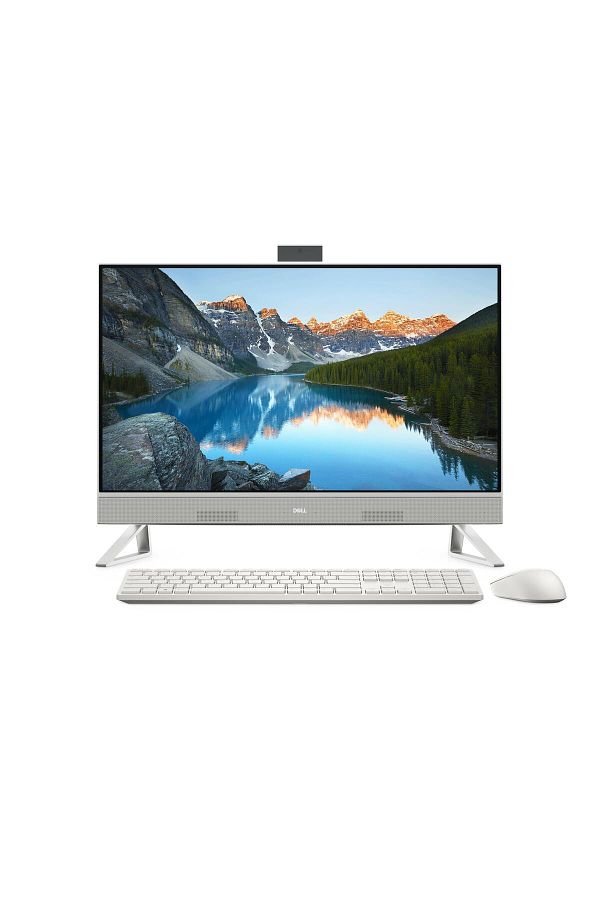 Dell Inspiron 7730 I7730aıo2008wp I7-150u 16gb 1tbssd Mx570 27" Fullhd W11p All In One Bilgisayar