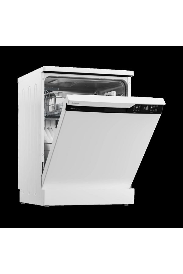 Arçelik 6455 Wf 5 Programlı Bulaşık Makinesi - Görsel 3