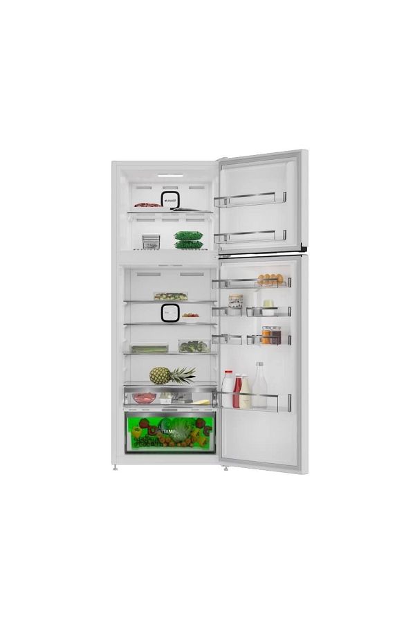Arçelik 570475 Eb Beyaz Buzdolabı - Görsel 2