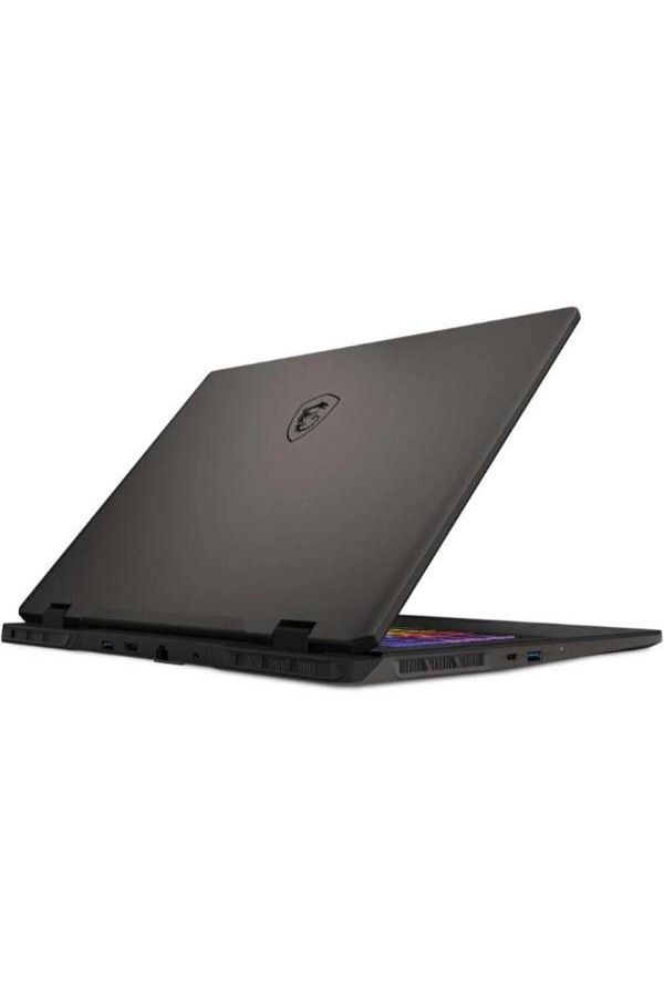 MSI SWORD 17 HX B14VGKG-246XTR I9-14900HX 32GB DDR5 1TB SSD 8GB RTX4070 17.0 FHD+ 165Hz DOS - Görsel 4