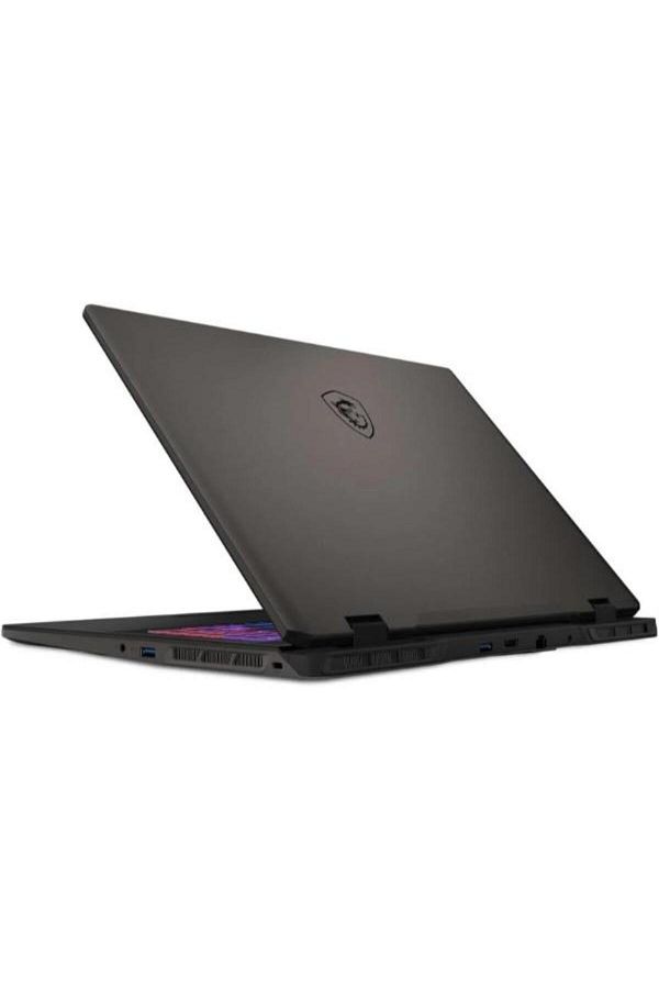 MSI SWORD 17 HX B14VGKG-246XTR I9-14900HX 32GB DDR5 1TB SSD 8GB RTX4070 17.0 FHD+ 165Hz DOS - Görsel 5