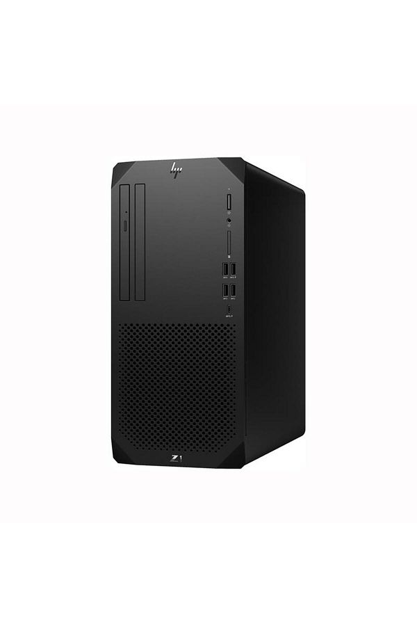 HP Z1 G9 8T1L1EA Intel Core i7-14700 32GB 1TB SSD 8GB RTX 4060 Windows 11 Pro Masaüstü İş İstasyonu - Görsel 3
