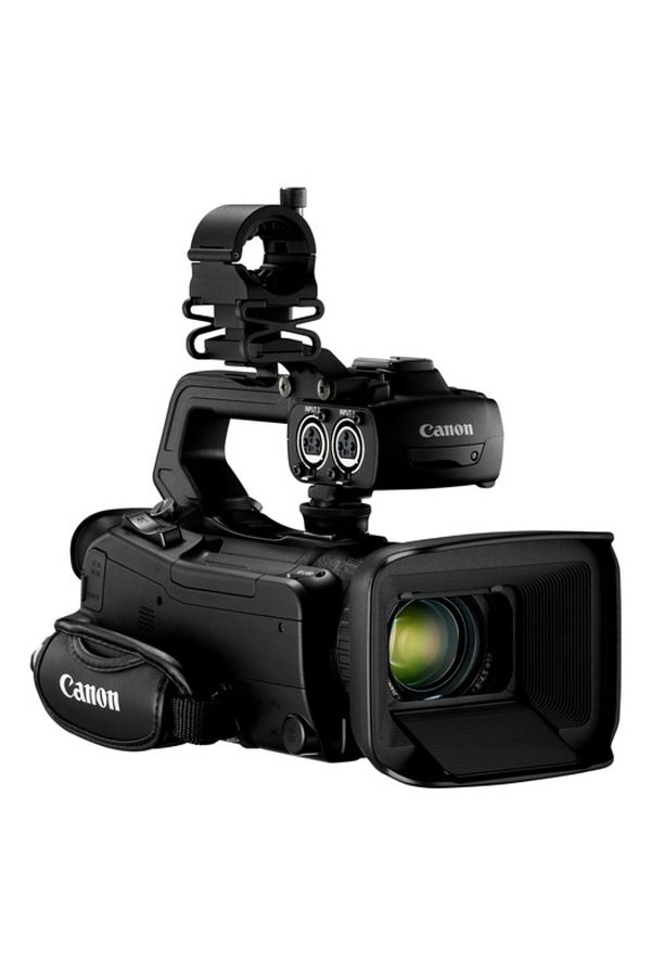 Canon 4K CAMCORDER XA75 EMEA