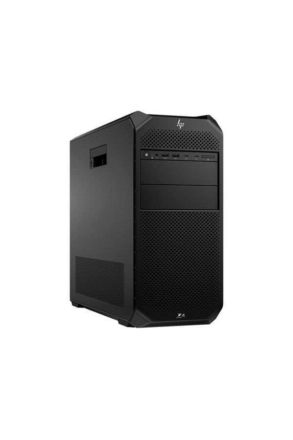 HP Z4 G5 5E0Z8ES Intel Xeon W5-2465X 32GB 1TB SSD Windows 11 Pro Masaüstü İş İstasyonu - Görsel 2