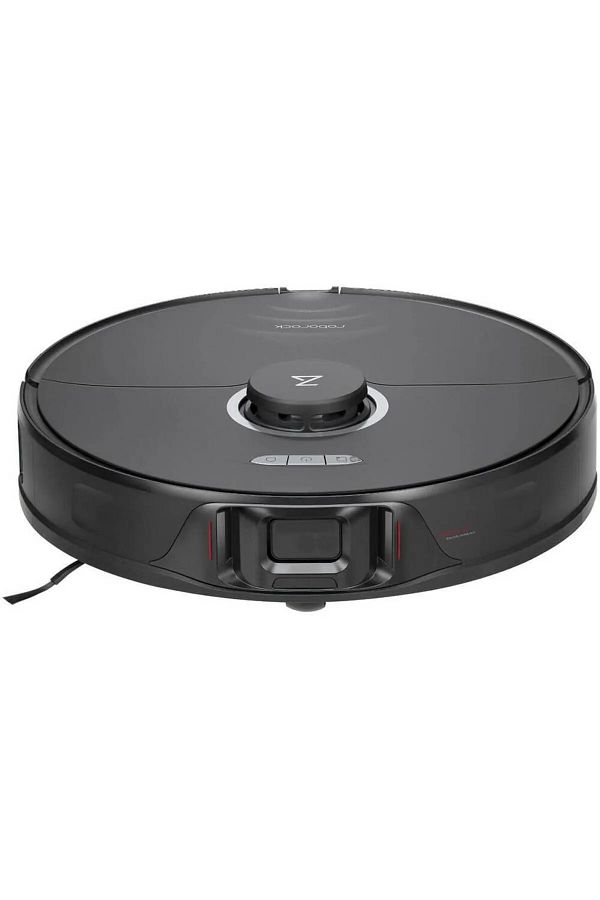 Roborock 6000PA HyperForce Emiş Gücü Performansı HEPA Filtreli Premium Robot Süpürge, VibraRise Paspaslama - Görsel 4