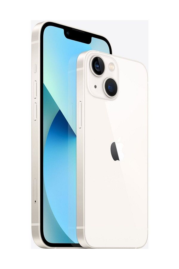 Apple iPhone 13 128 GB Yıldız Işığı Cep Telefonu (Apple Türkiye Garantili) - Görsel 3