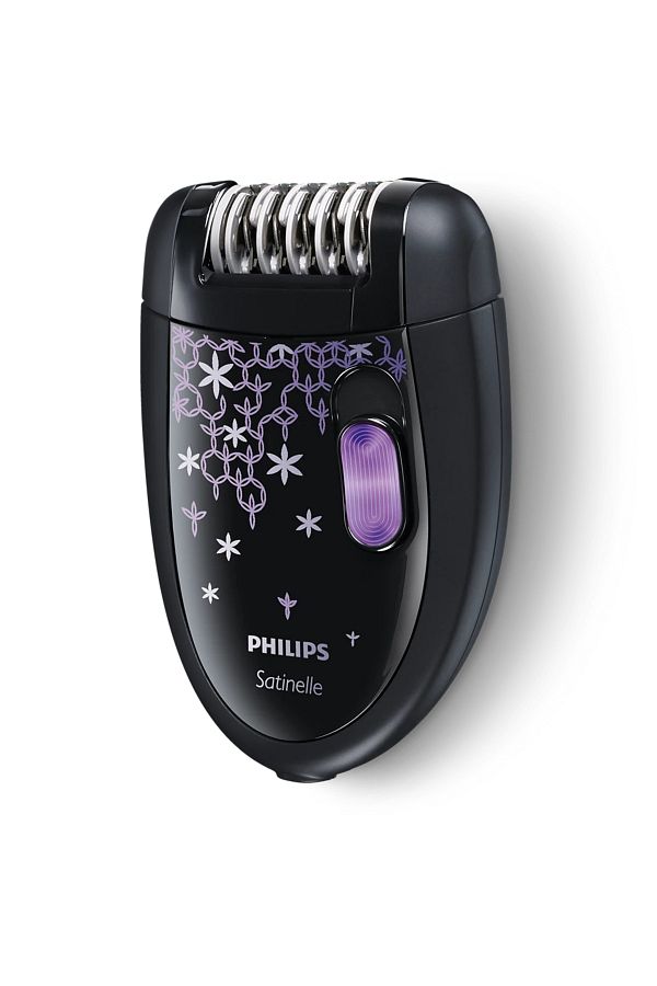 Philips Satinelle Essential Kompakt epilatör HP6422/01 - Görsel 3
