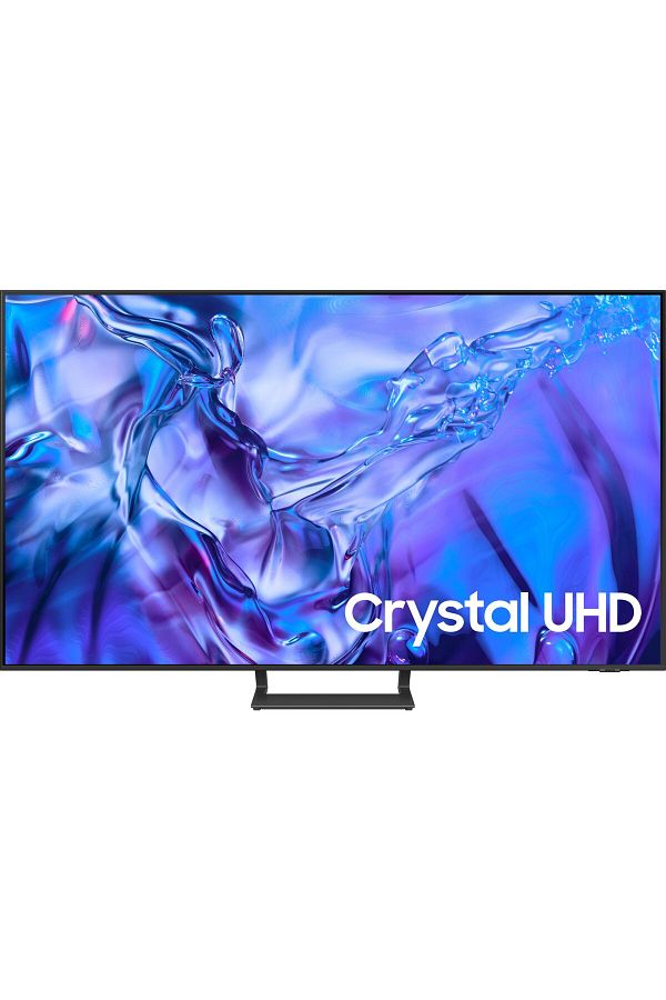 Samsung 55" Crystal Uhd Du8500 4k Tizen Os Smart Tv (2024)