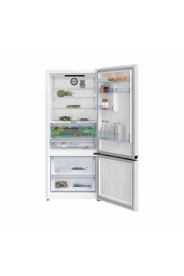 Beko 678550 Ieb No Frost Buzdolabı - Görsel 3
