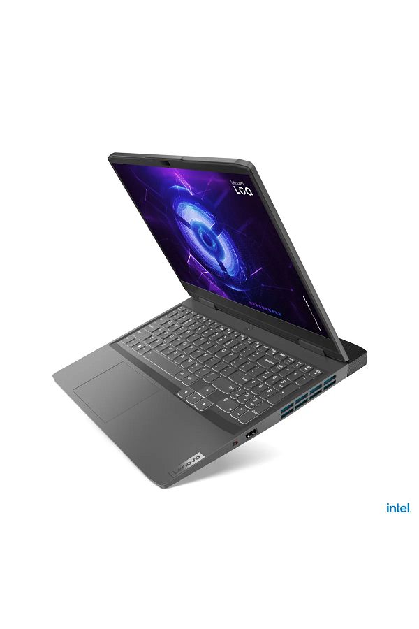 LENOVO LOQ Intel i5-12450H 8GB 512GB SSD 15.6 FHD RTX3050 6GB FDOS 144Hz Gaming Laptop 82XV00WYTX4 - Görsel 5