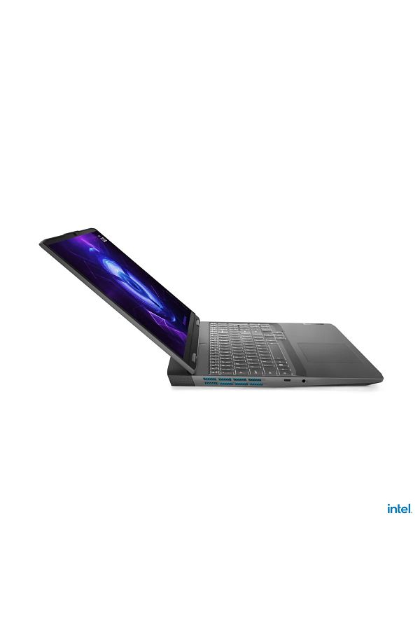 LENOVO LOQ Intel i5-12450H 8GB 512GB SSD 15.6 FHD RTX3050 6GB FDOS 144Hz Gaming Laptop 82XV00WYTX4 - Görsel 6