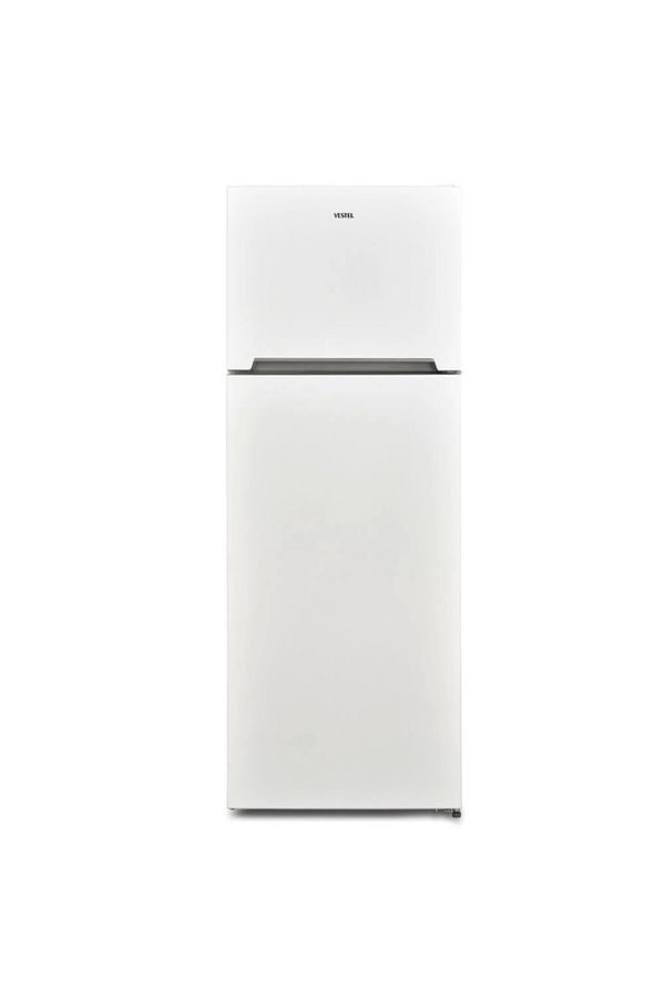 VESTEL 2'li Beyaz Eşya Seti (NF52111 BUZDOLABI BM 3121 BULAŞIK) - Görsel 2