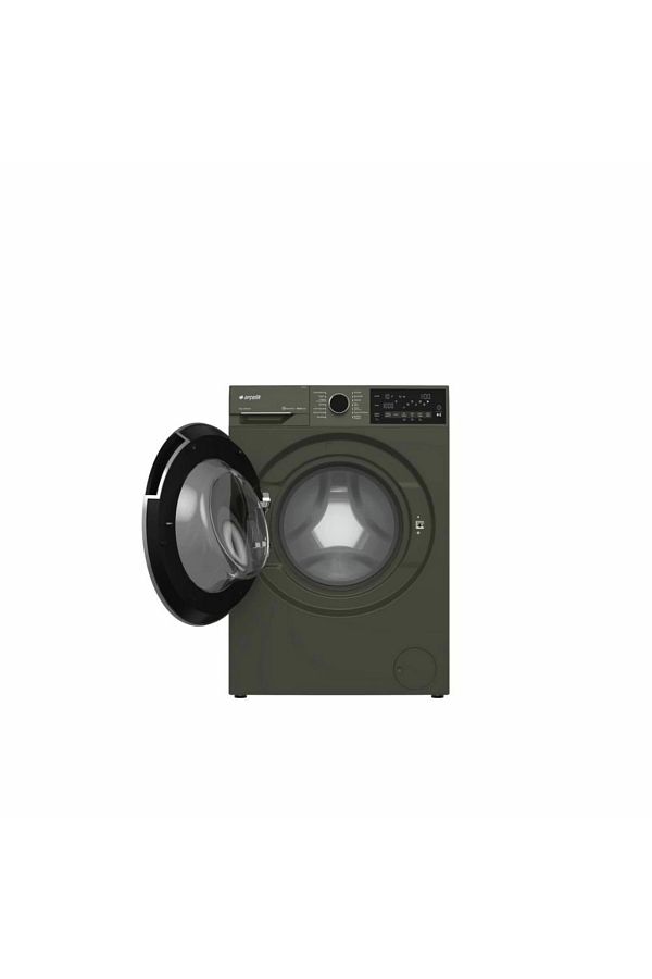 Arçelik 9140 Pmg Çamaşır Makinesi - Görsel 3